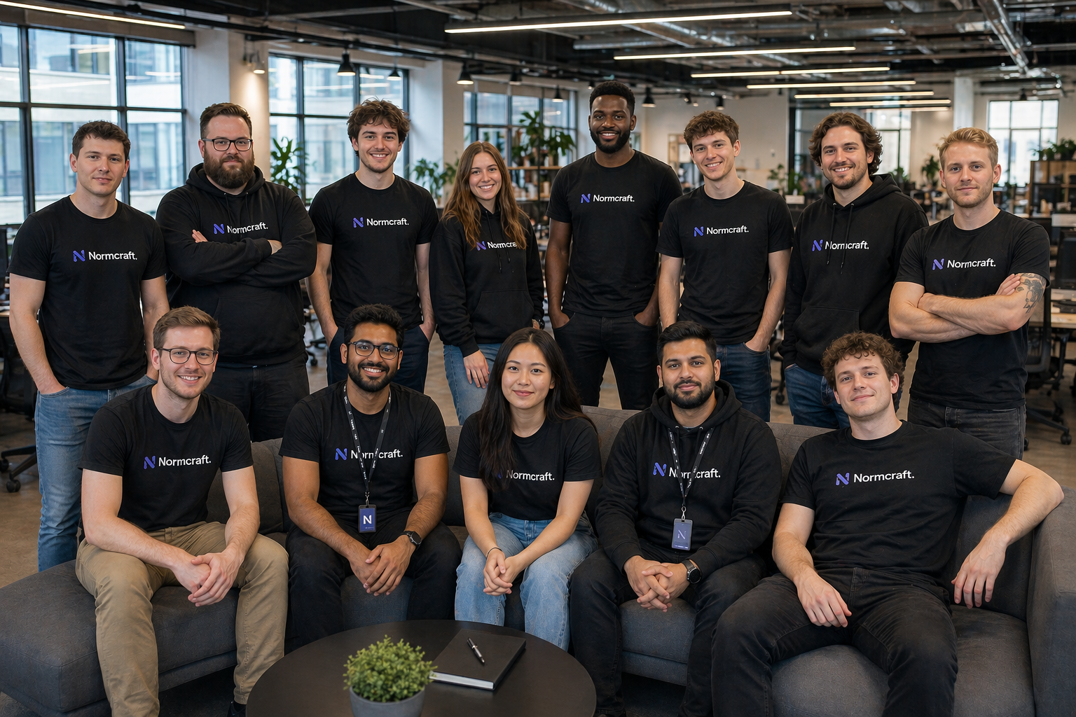 NC Web team